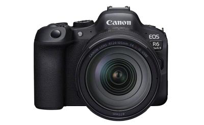 EOS R6 Mark II 24-105 L 